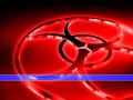 RED and BLUE BioHazarD